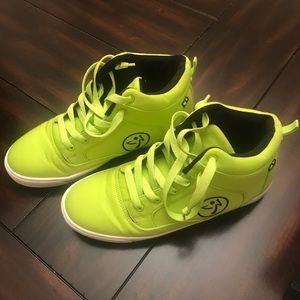 Zumba Street Fresh Shoes